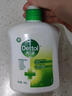 滴露（Dettol）洗手液柑橘500g瓶 健康抑菌消毒清爽 儿童家庭非补充装替换 实拍图