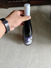 长城 葡萄蓝莓果酒葡萄酒 12.5度 750ml*6瓶 整箱装红酒 实拍图