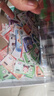大富翁游戏棋类世界之旅3004转盘银牌系列桌游成人儿童户外露营游戏棋 实拍图