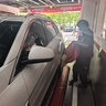 美孚（Mobil）全合成汽机油5W-30 SP级4L美孚1号极光银汽车保养京东养车自营 实拍图
