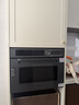 美的（Midea）知味感R6S二代【重磅新品】 美的微蒸烤一体机1150W旺火炒焗 2600W瞬透鲜蒸家用蒸烤箱GR6S二代 实拍图