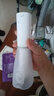 松下冲牙器成人超声波洁牙器牙齿冲洗器洗牙器水牙线牙结石生日节日礼物送男女友EW1520+DJ33 实拍图