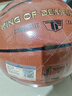 斯伯丁（SPALDING）篮球TF系列7号PU比赛室内外兼用耐磨学生成人青少年 77-176Y 实拍图