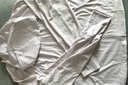 蕉下（beneunder）运动防晒衣女AL900辣妹防晒服防紫外线显瘦户外木野绿S 实拍图