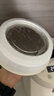 美的（Midea）电水瓶母婴级316L不锈钢内胆水壶家用5L大容量净饮水机自动智能保温一体除氯01CPro【价保618】 实拍图