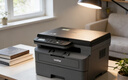 兄弟（brother）DCP-L2518DW 黑白激光打印复印扫描多功能学生家用办公 32页/分高速无线微信远程打印 自动双面 实拍图