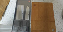 双立人（ZWILLING）菜刀家用刀具套装水果刀切片刀切菜刀切肉刀厨具厨房好物Enjoy中片刀多用刀2件套赠砧板 实拍图