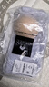 骆驼（CAMEL）运动内衣女跑步瑜伽健身外穿背心文胸 J0S1QL9905 浅槿紫 L 实拍图