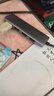 绿联USB3.0扩展器扩展坞 高速4口集线器HUB拓展坞分线器 笔记本台式电脑转换器转接头延长线带供电口 实拍图