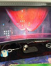 AOC 34英寸WQHD 240Hz 快速液晶1ms HDR400 出厂校色 1500R曲面带鱼屏 游戏电竞显示器宙斯盾 CU34G4Z 实拍图