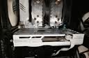 精粤B550M PRO主板AM4锐龙R5 5600/5600GT/5700X/5500台式DDR4内存电脑游戏主板(AMD B550/Socket AM4) 实拍图