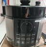 苏泊尔（SUPOR）【价保618】国风系列电压力锅 5L70kPa双胆 50YC9086电饭煲高压锅4-6人 内胆批次随机发货 实拍图