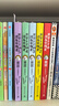 赛雷三分钟漫画中国史（全5册，全彩漫画中国史大结局！爆笑三分钟，吃透中国史！） 实拍图