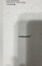 品胜 适用苹果12/12Pro防窥钢化膜 iPhone12/12pro防窥手机贴膜无边全屏保护膜防摔抗指纹6.1英寸两片 实拍图