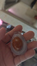 三只松鼠虎皮蛋100g休闲零食特产卤味卤蛋小吃鹌鹑蛋 混发 实拍图