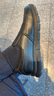 斯凯奇（Skechers）男鞋休闲商务鞋夏一脚蹬厚底板鞋舒适乐福鞋豆豆鞋77157 实拍图