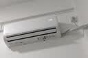 华凌空调超省电 一级能效1.5匹 变频挂机KFR-35GW/N8HA1Ⅲ-P+一级能效3匹变频柜机KFR-72LW/N8HA1Ⅲ 实拍图