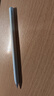 HUAWEI M-Pencil （第三代）平板创作笔 华为手写笔 星闪技术超低时延 雪域白  实拍图