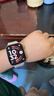小米（MI）REDMI Watch 6皎月银 国家补贴 澎湃OS 3 心率血氧监测 红米手表6 小米汽车 送男友送女友 实拍图