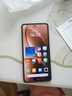小米 REDMI K80 国家补贴 第三代骁龙 8 6550mAh大电池 澎湃OS 玄夜黑 16GB+512GB 红米5G手机 实拍图