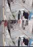 奥克斯免流量高清室外摄像头防水手机无线远程监控器360度无死角云台旋转无死角4g网络全景语音对话户外 实拍图