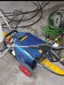 华亿沃德国商用高压水枪家用220V/380V大功率洗车机洗车店养殖场清洗机 3000W 德国EW泵220V420斤20米家用 德系涡轮增压泵卷轴便携式收纳家用商用强力洗地机 实拍图