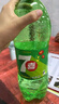 百事可乐七喜7UP 柠檬味 碳酸饮料汽水 2L*6瓶 整箱装 家庭宴会 实拍图