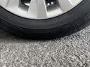 邓禄普（DUNLOP）汽车轮胎 195/65R15 91H ENASAVE EC300+原配新朗逸/高尔夫7/明锐 实拍图