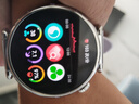 HUAWEI WATCH GT 6 流光紫 41mm智能手表多维情绪健康全新骑行体验 实拍图