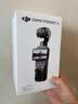 大疆 DJI Osmo Pocket 4 一英寸口袋云台相机 OP灵眸手持数码相机 旅游vlog 便携美颜摄像 标准套装 实拍图