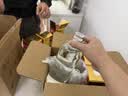 维艾（Newair）玻璃酒瓶空瓶密封高档泡酒瓶子专用红酒白酒自酿存装分装储酒容器 实拍图