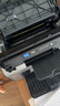 格之格m1136硒鼓 388a硒鼓 适用惠普m126a硒鼓 p1106 p1108 p1008 hp m128fn墨盒 m126a cc388a硒鼓 易加粉2支装 实拍图