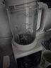 小熊（Bear）破壁机家用多功能降噪预约全自动免过滤豆浆机榨汁机辅食料理机1.75升大容量3-5人G12H1 实拍图