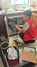 惠尔顿前置过滤器15T大通量过滤25微米反冲洗家用全屋净水器 实时自动清洗刮洗自来水防爆过滤器P0038pro 上门安装【15T-升级25微米精滤】 实拍图