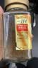 悠诗诗（UCC）117进口冻干黑咖啡粉美式0添加糖（静电挂壁静置后即可恢复） 114速溶咖啡粉90g-2瓶（25.6产） 实拍图