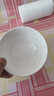 高颜值家用银杏时光米饭碗大面碗陶瓷餐具家用新骨瓷陶瓷碗 银杏时光 5英寸一个碗活动 实拍图