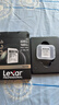 雷克沙（Lexar）128GB SD存储卡 U3 V30 佳能索尼富士尼康相机高速SD卡 读225MB/s 写160MB/s 4K超清录制 SD银卡 实拍图
