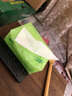 清风抽纸 原木2层200抽*20包S码 纸巾纸抽 面巾纸 餐巾纸 整箱装 实拍图