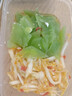 京东京造热销50万箱+ 德式小麦全麦精酿500ml*12啤酒整箱白啤浓郁麦香 实拍图