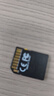 闪迪（SanDisk）128GB SD内存卡 U1 C10 至尊高速存储卡 读速140MB/s 全高清视频 数码相机理想伴侣 实拍图