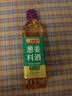 李锦记 葱姜料酒 500ml 甄选3年陈黄酒 去腥增香 一级谷物酿造 小炒焖炖 实拍图