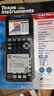 TEXAS INSTRUMENTS德州仪器（Texas Instruments）TI-84 PLUS CE 彩屏图形绘图计算器 SAT/AP考试计算器 实拍图