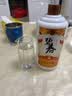 碧春伍酱香型白酒53度 贵州老字号商务送礼500ml*6瓶一箱装 实拍图