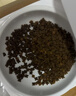 醇粹黑标猫粮 全价无谷双拼冻干猫粮 鸡肉生骨肉猫粮10kg囤货装 实拍图