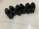 李宁利刃4 V2 黑曜石丨篮球鞋夏季男鞋透气支撑稳定专业比赛鞋ABAU037 实拍图