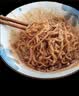 火鸡面混合口味泡面蟹黄76g芝士火鸡拌面整箱袋装方便面零食 炸酱面5包 实拍图