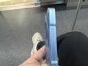上赞 SZ50 5G随身wifi移动无线wifi免插卡流量移动电信双5G网络路由器双频无线上网卡 实拍图