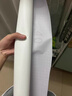 墨斗鱼墙贴纸自粘白色墙纸0.45*10米防水遮瑕墙壁贴纸客厅卧室翻新贴 实拍图