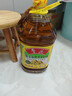 鲁花 【保真菜籽油】食用油 低芥酸特香菜籽油 5L  /桶   实拍图