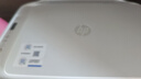 惠普（HP）4925彩色无线喷墨打印机家用 大印量低成本照片打印机 微信打印 复印  实拍图
